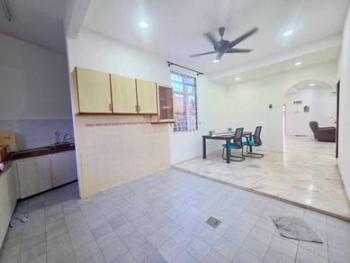 Rumah di Taman Layang-Layang, Seremban, foto 8