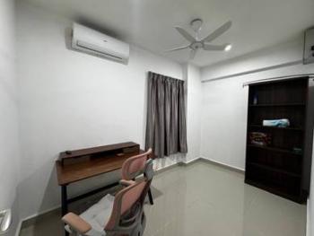 Kondominium di Jesselton View, Kota Kinabalu, foto 10