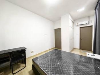Bilik tidur – Apartmen di Larkin Heights, Johor Bahru, foto 4