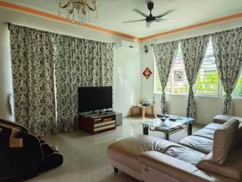 Bungalow at Taman Melati, Sungai Petani, photo 4