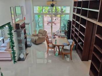 Bungalow at Taman Melati, Sungai Petani, photo 6