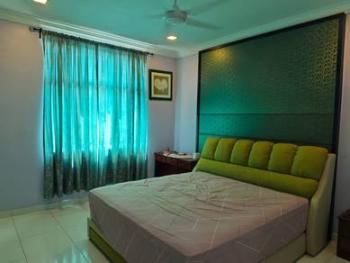 Bungalow at Taman Melati, Sungai Petani, photo 1