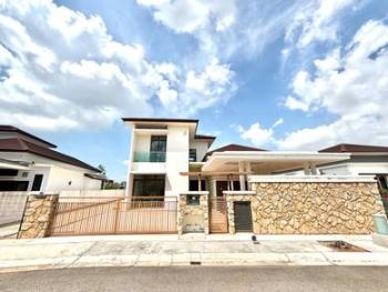 Bungalow at Bertam Lakeside, Bertam, photo 4