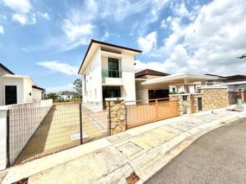 Bungalow at Bertam Lakeside, Bertam, photo 1