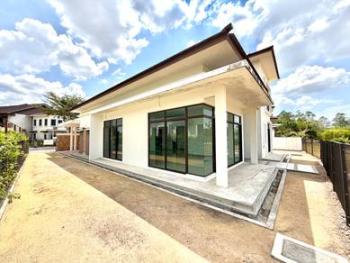 Bungalow at Bertam Lakeside, Bertam, photo 6