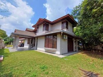 Banglo di SS 7 Kelana Jaya, Kelana Jaya, foto 1