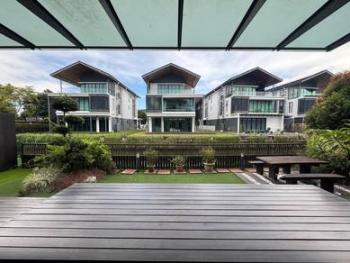 Banglo di SENIBONG COVE – ISOLA GRANDEUR, Johor Bahru, foto 6