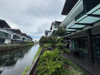 Banglo di SENIBONG COVE – ISOLA GRANDEUR, Johor Bahru, foto 7