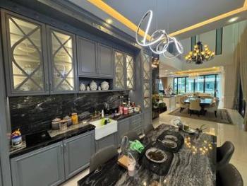 Banglo di SENIBONG COVE – ISOLA GRANDEUR, Johor Bahru, foto 9