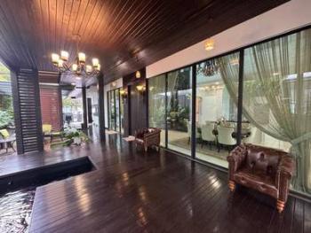 Banglo di SENIBONG COVE – ISOLA GRANDEUR, Johor Bahru, foto 5