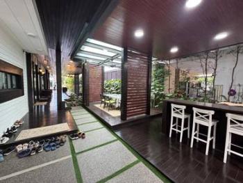 Banglo di SENIBONG COVE – ISOLA GRANDEUR, Johor Bahru, foto 4