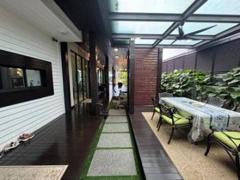 Banglo di SENIBONG COVE – ISOLA GRANDEUR, Johor Bahru, foto 3
