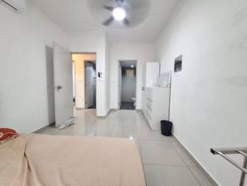 Bilik tidur – Kondominium di Residensi Dutamas Dahlia, Segambut, foto 4