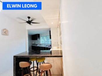 House at Fettes Park, Tanjong Tokong, photo 4