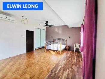 House at Fettes Park, Tanjong Tokong, photo 6