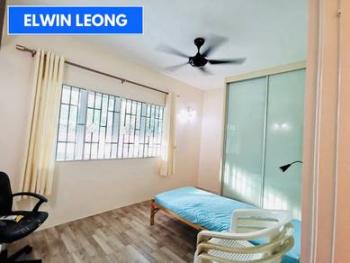 House at Fettes Park, Tanjong Tokong, photo 10