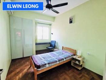 House at Fettes Park, Tanjong Tokong, photo 7