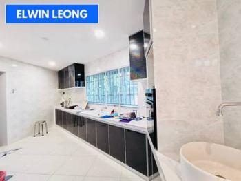 House at Fettes Park, Tanjong Tokong, photo 5