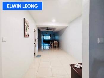 House at Fettes Park, Tanjong Tokong, photo 3