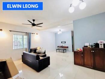 House at Fettes Park, Tanjong Tokong, photo 1