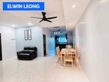 House at Fettes Park, Tanjong Tokong, photo 2