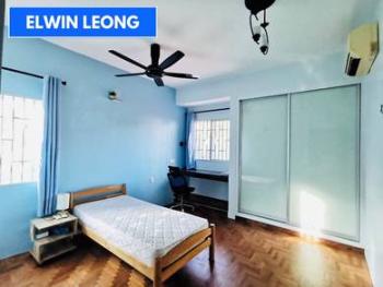 House at Fettes Park, Tanjong Tokong, photo 8