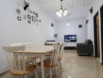 Rumah di Taman Kota Laksamana, Melaka City, foto 1
