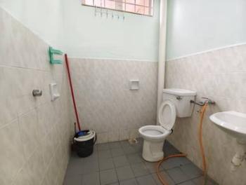 Apartmen di Taman Pelangi Ayer Keroh, Ayer Keroh, foto 9