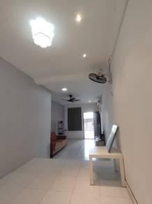 Townhouse at Kota Laksamana, Melaka City, photo 5