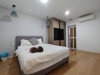 Townhouse at Kota Laksamana, Melaka City, photo 8
