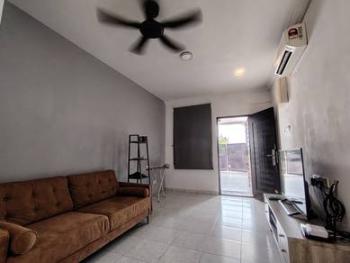Townhouse at Kota Laksamana, Melaka City, photo 1