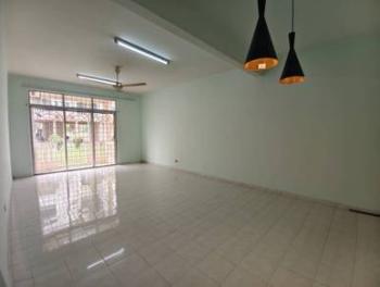 Apartmen di Taman Pelangi Ayer Keroh, Ayer Keroh, foto 3
