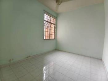 Apartmen di Taman Pelangi Ayer Keroh, Ayer Keroh, foto 6