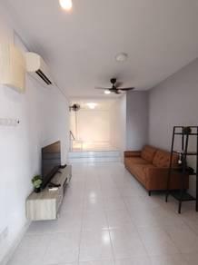 Townhouse at Kota Laksamana, Melaka City, photo 2