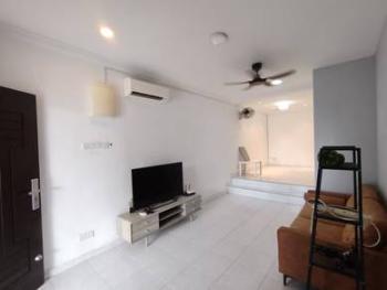 Townhouse at Kota Laksamana, Melaka City, photo 3