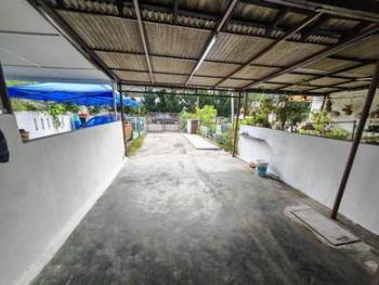 Desa Setapak, Wangsa Maju的房屋，照片2