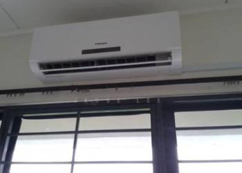 Apartment at SD Apartment 2, Bandar Sri Damansara, photo 6