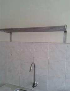 Apartment at SD Apartment 2, Bandar Sri Damansara, photo 5