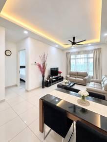 Kondominium di 16 Sierra, Puchong, foto 2