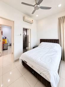 Kondominium di 16 Sierra, Puchong, foto 3