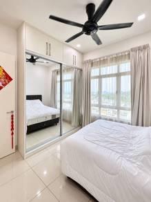 Kondominium di 16 Sierra, Puchong, foto 4