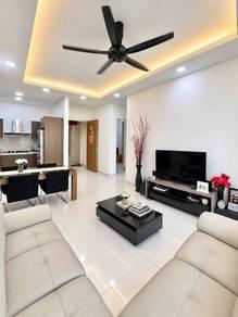 Kondominium di 16 Sierra, Puchong, foto 1
