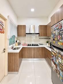 Kondominium di 16 Sierra, Puchong, foto 5