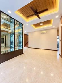 Setia Eco Park, Setia Eco Park的平房，照片4