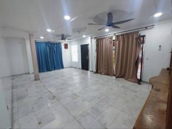 Rumah di Jalan Suasana, Cheras, foto 3