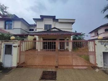 Rumah di Jalan Suasana, Cheras, foto 1