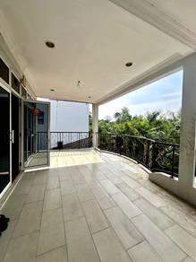 Monterez Club, Shah Alam的平房，照片8