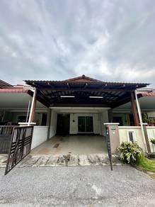 House at Jalan Bougainvillea, Ipoh, photo 1