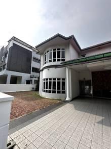 Monterez Club, Shah Alam的平房，照片2