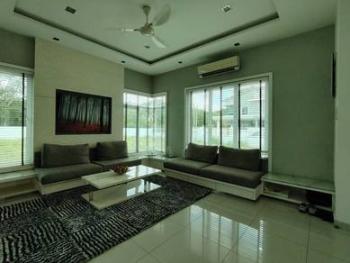 Parklane Residences Bandar Baru Sri Klebang, Ipoh的平房，照片4